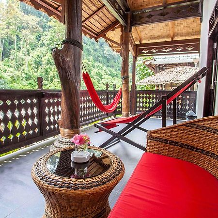 Ecotravel Cottages بوكيت لاوانج المظهر الخارجي الصورة