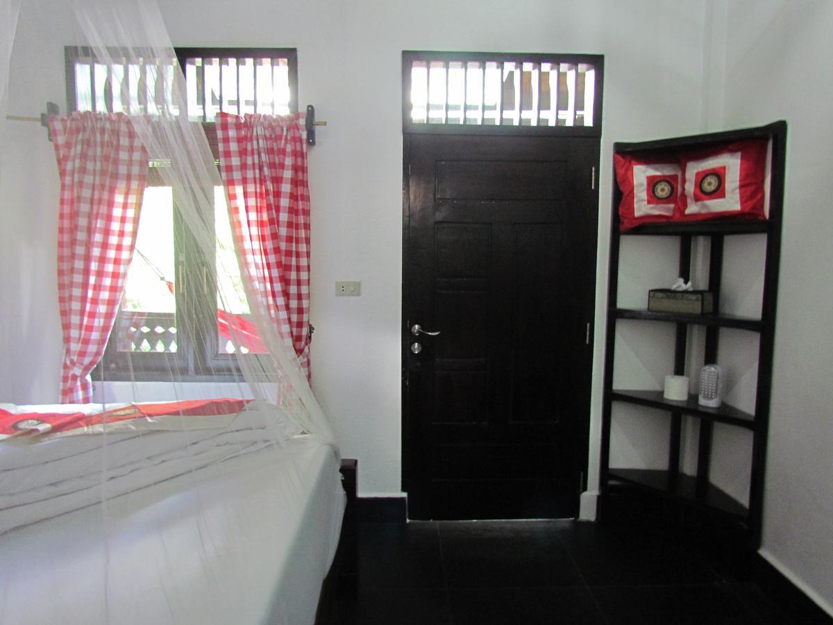 Ecotravel Cottages بوكيت لاوانج المظهر الخارجي الصورة