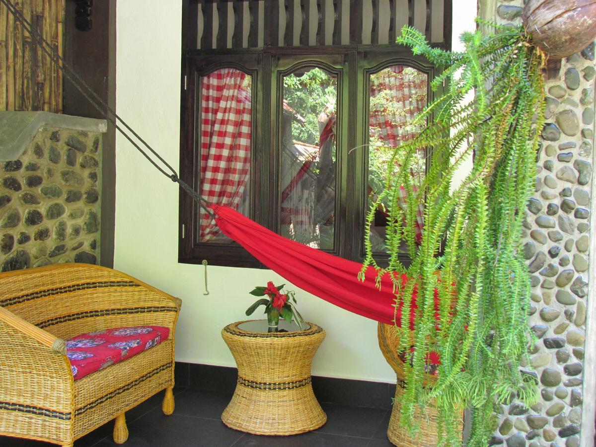 Ecotravel Cottages بوكيت لاوانج المظهر الخارجي الصورة