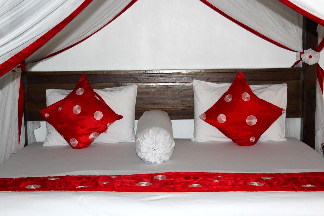 Ecotravel Cottages بوكيت لاوانج المظهر الخارجي الصورة