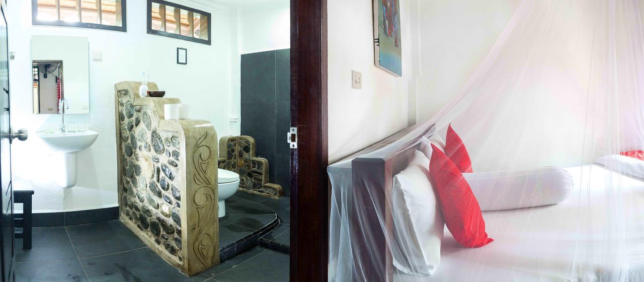 Ecotravel Cottages بوكيت لاوانج المظهر الخارجي الصورة