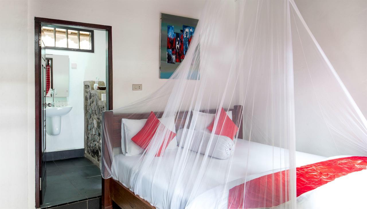 Ecotravel Cottages بوكيت لاوانج المظهر الخارجي الصورة
