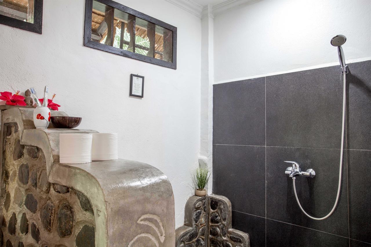 Ecotravel Cottages بوكيت لاوانج المظهر الخارجي الصورة