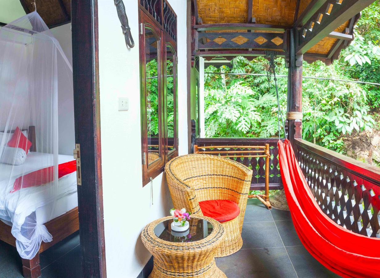 Ecotravel Cottages بوكيت لاوانج المظهر الخارجي الصورة